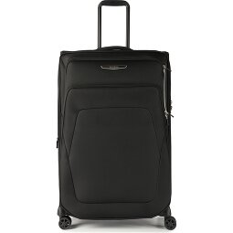 Samsonite Spark Sng 2 4 Rollen Trolley 79 cm mit Dehnfalte  Variante 1