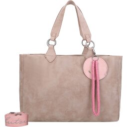 Fritzi aus Preußen Izzy Vintage Shopper Tasche 42 cm  Variante 6