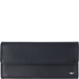 Golden Head Polo Geldbörse RFID Schutz Leder 19.5 cm  Variante 5