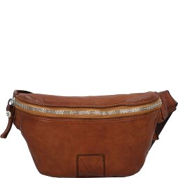 Campomaggi Corniolo Gürteltasche Leder 26 cm  Variante 2