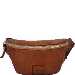 Campomaggi Corniolo Gürteltasche Leder 26 cm  Variante 2