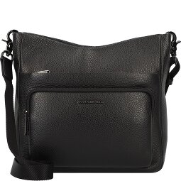 Mandarina Duck Mellow Leather Umhängetasche Leder 30 cm  Variante 2