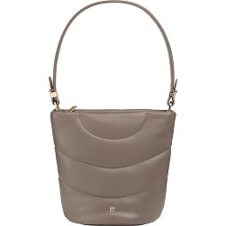 DuDu Barbara Schultertasche Leder 21.5 cm  Variante 6