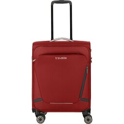 Travelite Jetpack Light 4 Rollen Kabinentrolley 55 cm  Variante 2