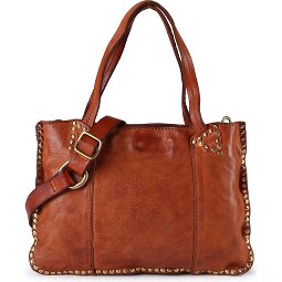 Campomaggi Cora Schultertasche Leder 25 cm  Variante 2