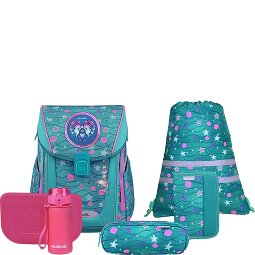McNeill Primo Schulranzen-Set 8-teilig  Variante 8