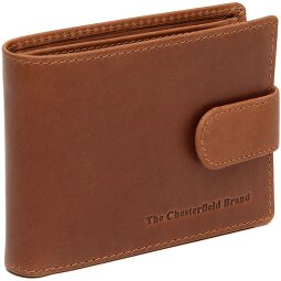 The Chesterfield Brand Yamba Geldbörse Leder 10.5 cm  Variante 2
