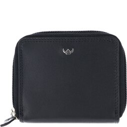 Golden Head Polo Geldbörse RFID Schutz Leder 10 cm  Variante 5