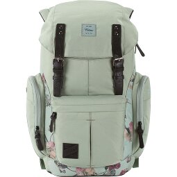 NITRO Urban Daypacker Rucksack 46 cm Laptopfach  Variante 3