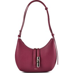 Furla Goccia Schultertasche Leder 22 cm  Variante 14