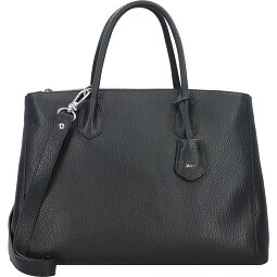 abro Adria Shopper Tasche Leder 41 cm Laptopfach  Variante 2