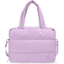 Heys Puffer Schultertasche 33 cm Laptopfach  Variante 1