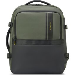 Roncato Metropolitan Reiserucksack 45 cm  Variante 2