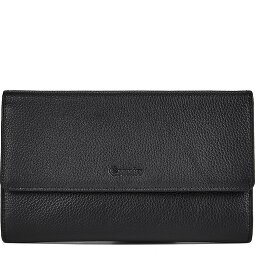 Esquire Primavera Geldbörse RFID Schutz Leder 18 cm  Variante 2