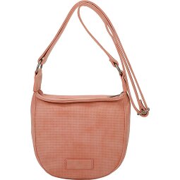 Fritzi aus Preußen Jazy02 Dotty Umhängetasche 22 cm  Variante 1