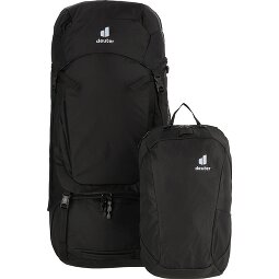 Deuter Voyager 60+10 SL Trekkingrucksack 80 cm  Variante 1