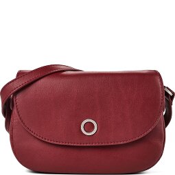 Esquire Athena Umhängetasche Leder 19 cm  Variante 1
