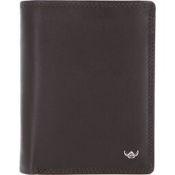 Golden Head Polo RFID Protect Geldbörse Leder 9 cm  Variante 2