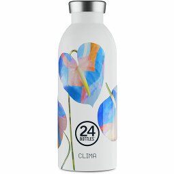 24Bottles Clima Trinkflasche 500 ml  Variante 6