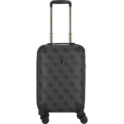Guess Berta 4 Rollen Kabinentrolley 53 cm  Variante 1
