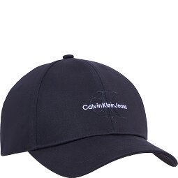 Calvin Klein Jeans Mono Logo Embro Baseball Cap 27 cm  Variante 2