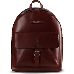 The Bridge Lorenzo Daypack Leder 41 cm Laptopfach  Variante 2