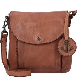 Harbour 2nd Anchor Love Iben Umhängetasche Leder 19 cm  Variante 1