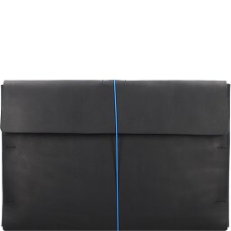 Harold's Keeper Laptophülle Leder 37.5 cm  Variante 3