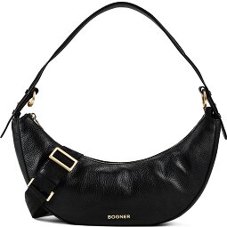 Bogner Wallis Kyla Schultertasche Leder 34 cm  Variante 1