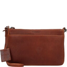Burkely Antique Avery Umhängetasche Leder 24 cm  Variante 2