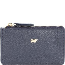 Braun Büffel Asti Schlüsseletui Leder 12 cm  Variante 3