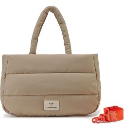 LES VISIONNAIRES Unio Cortina Schultertasche 47 cm  Variante 2