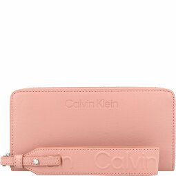 Calvin Klein Gracie Geldbörse RFID Schutz 19 cm  Variante 1