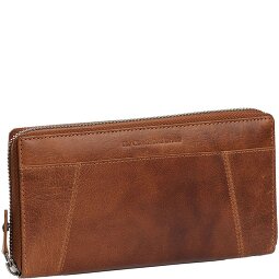 The Chesterfield Brand Havana Geldbörse RFID Schutz Leder 19 cm  Variante 2