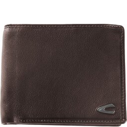 camel active Vegas Geldbörse II Leder 12,5 cm  Variante 1