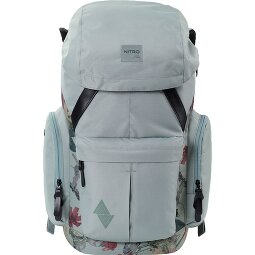 NITRO Daypacker Two Daypack 46 cm Laptopfach  Variante 1