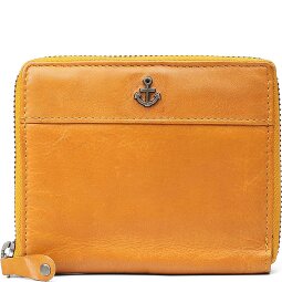 Harbour 2nd Anchor Love Geldbörse Leder 10 cm  Variante 2