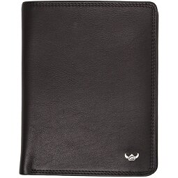 Golden Head Polo Geldbörse RFID Leder 10,5 cm  Variante 5