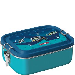 Step by Step Brotdose 18 cm  Variante 5