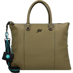 Gabs G3 Plus 5 in 1 Schultertasche Leder 37 cm  Variante 4