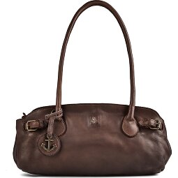 Harbour 2nd Anchor Love Schultertasche Leder 32 cm  Variante 2