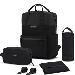 Kapten & Son Bergen Wickeltasche 28 cm  Variante 1