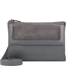 Cowboysbag Seventies Suede Umhängetasche Leder 21 cm  Variante 2