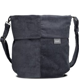 Zwei Mademoiselle.M Schultertasche 27 cm  Variante 2