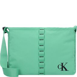 Calvin Klein Jeans Cinched Fabric Umhängetasche 30 cm  Variante 1