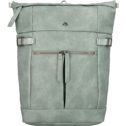 Greenburry Mad'l Dasch Daypack 43 cm Laptopfach  Variante 2