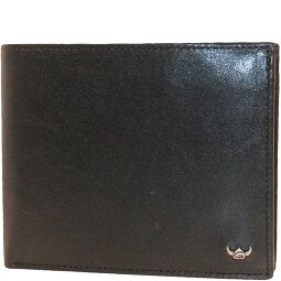 Golden Head Colorado Geldbörse RFID Leder 12 cm  Variante 1