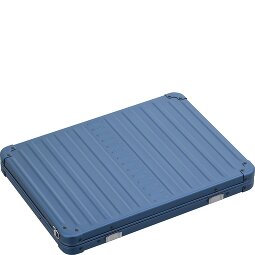 Aleon Laptophülle Aluminium 36 cm  Variante 4