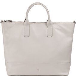 DuDu Halmahera Shopper Tasche Leder 40 cm  Variante 4