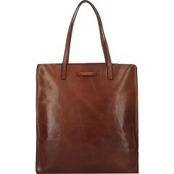 The Bridge Mirra Shopper Tasche Leder 33 cm  Variante 1